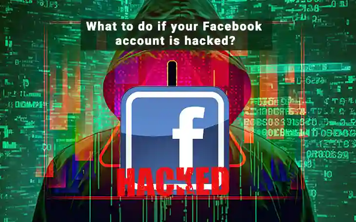 Facebook account security
