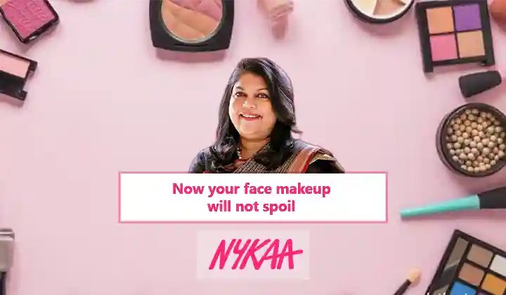 girls makeup will not spoil