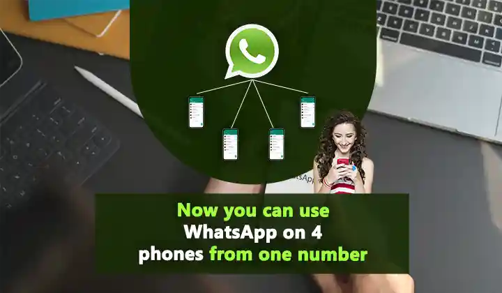 whatsapp new update