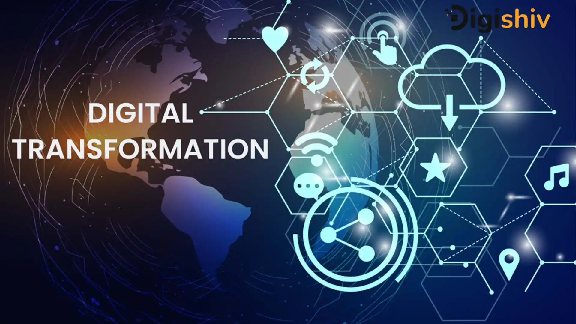 benefits of digital transformation