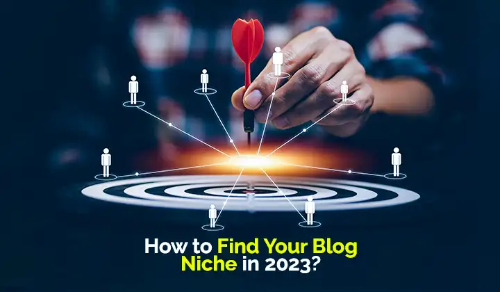 Your Blog Niche in 2023