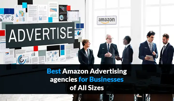 best amazon advertising agencies