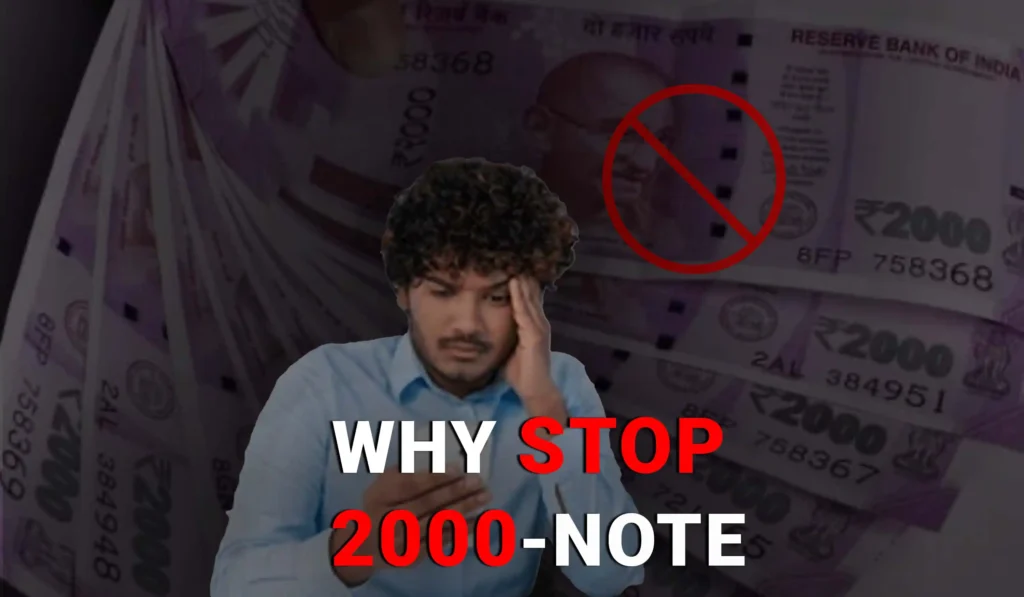 2000/rupees- note 