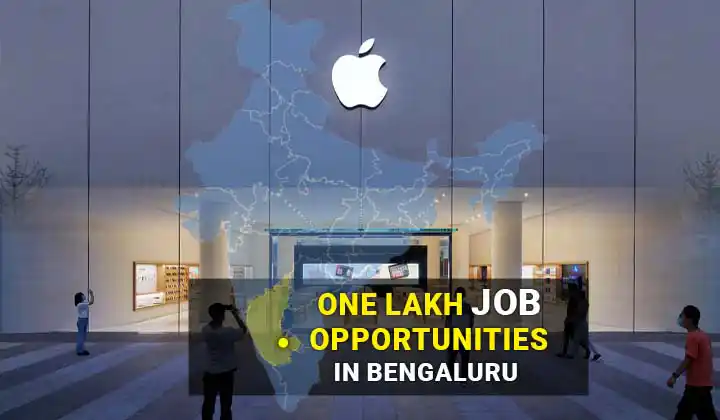 job opportunities in bengaluru