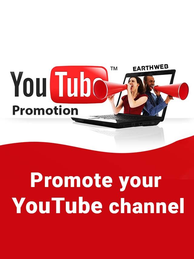 promote your youtube channel