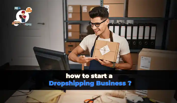 start a dropshipping business 1