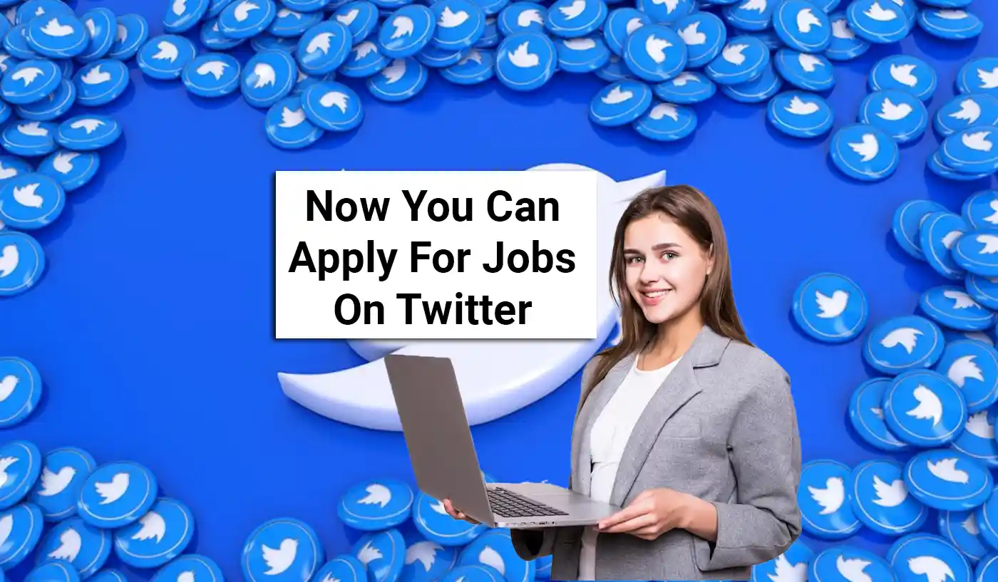 Apply For Jobs