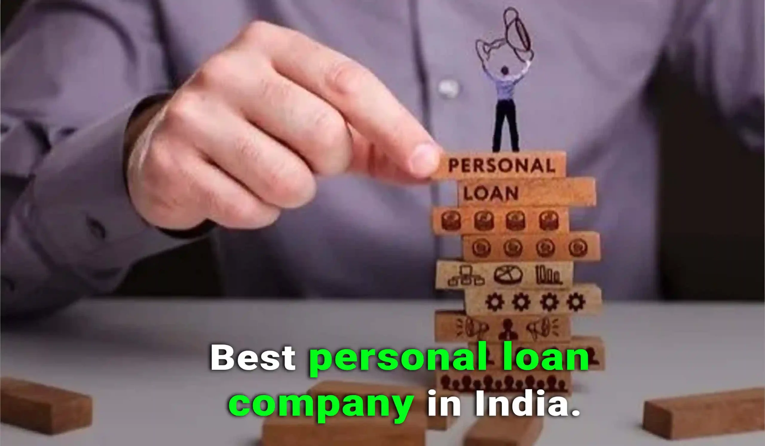 Best Personal Loan Company