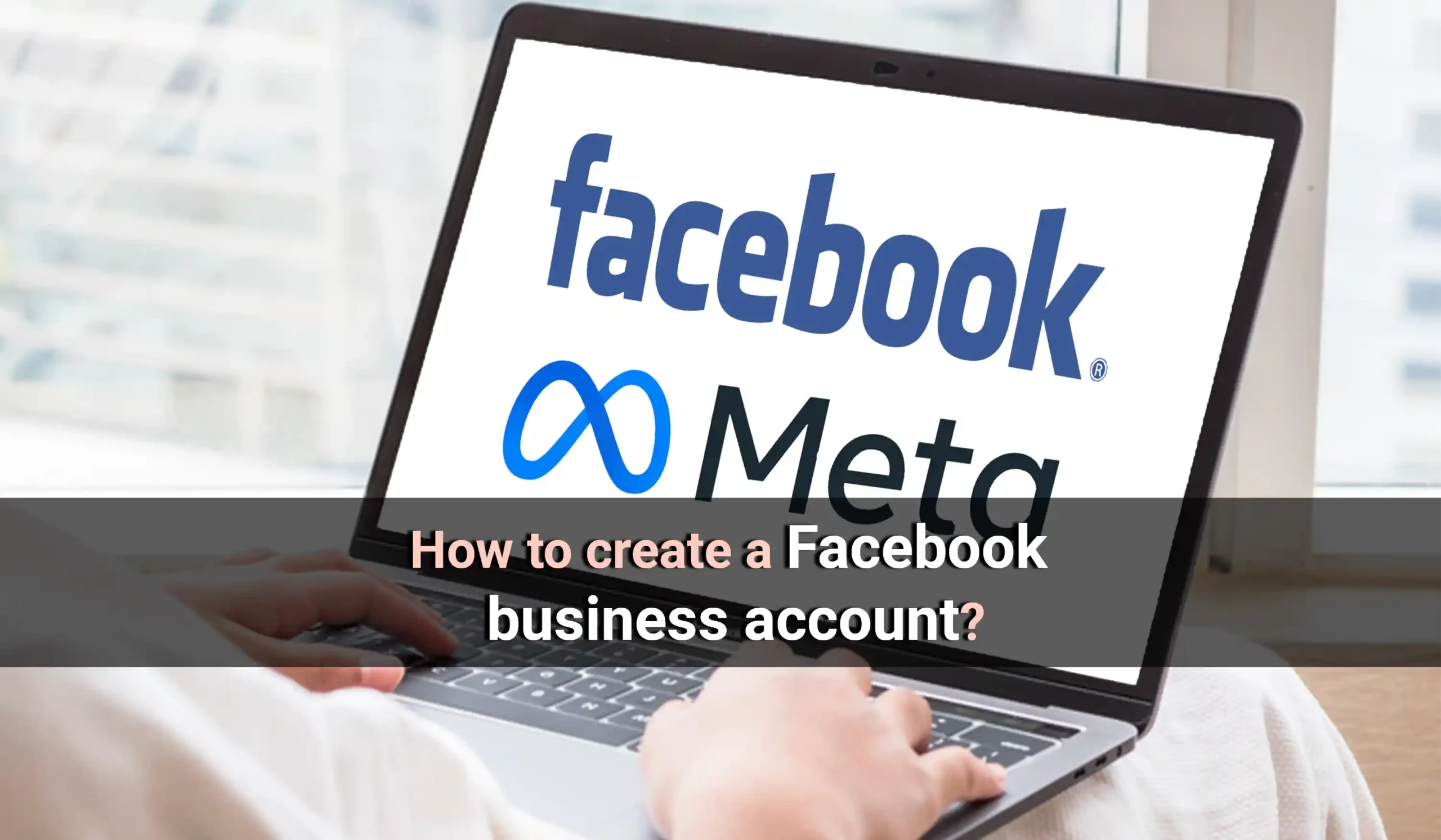 Facebook business account