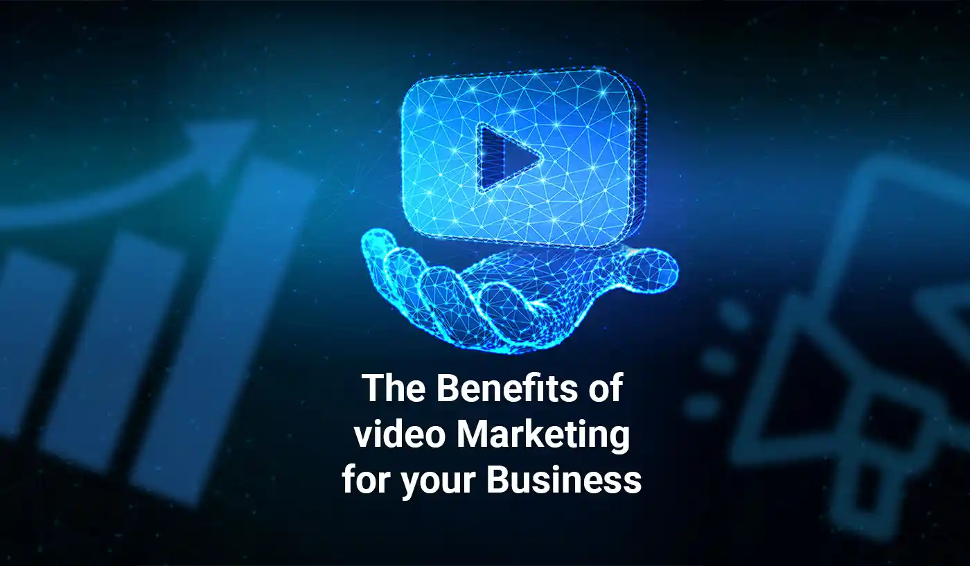 video marketing for your business