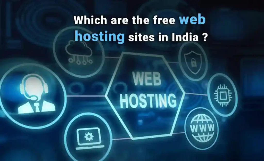 web hosting sites