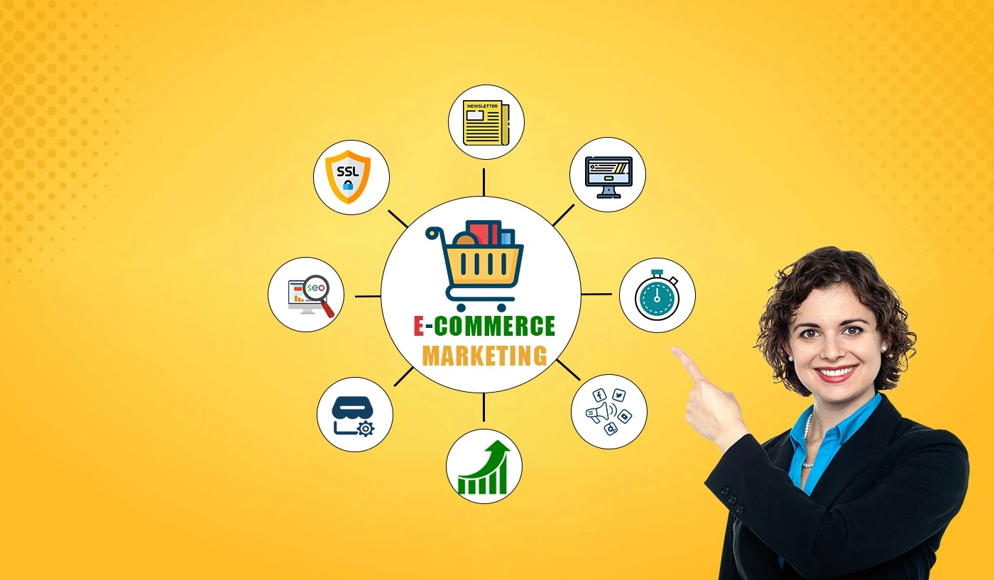 Ecommerce Marketing Ideas to Boost Results 2