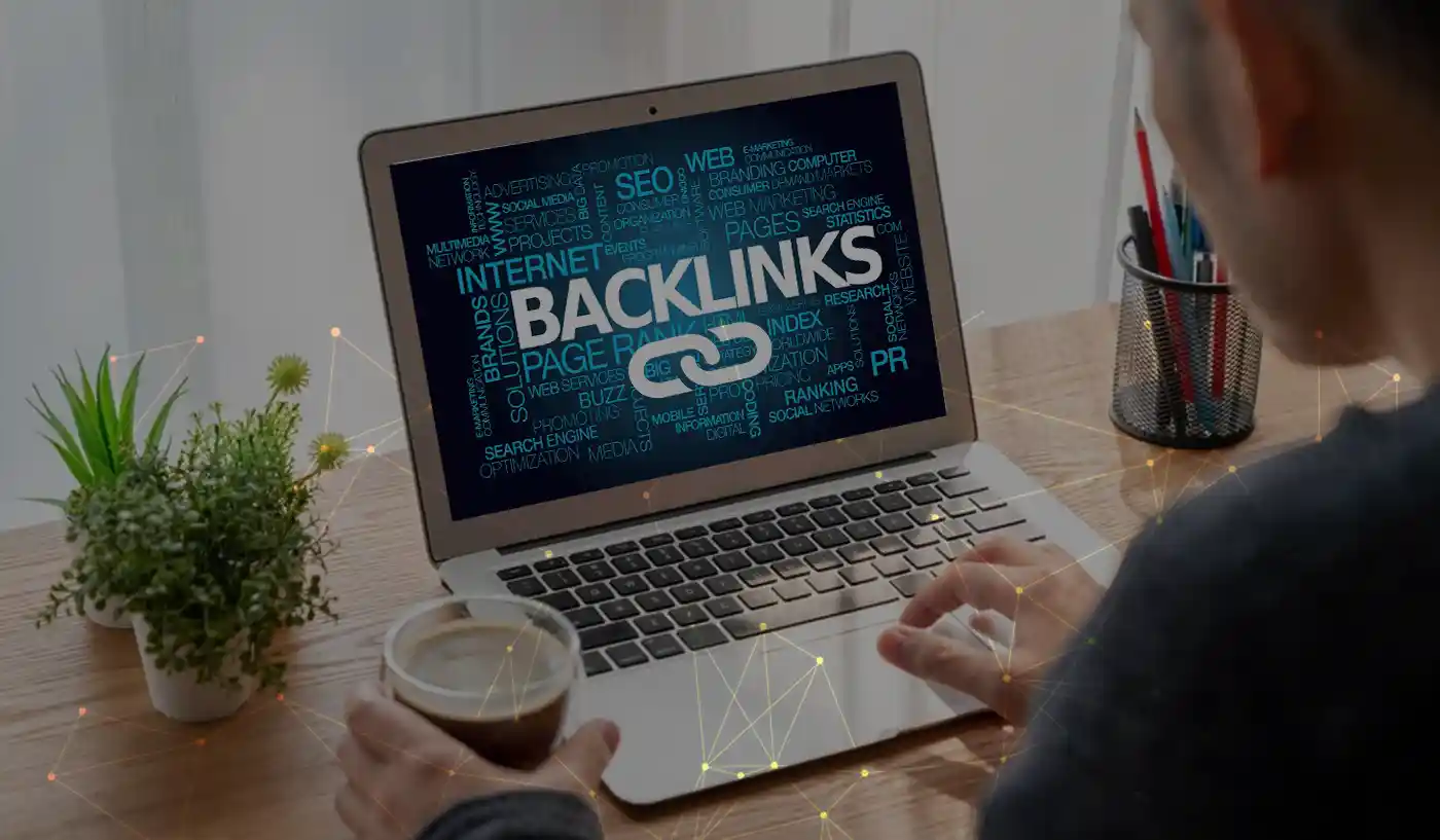 backlinks for a blog website