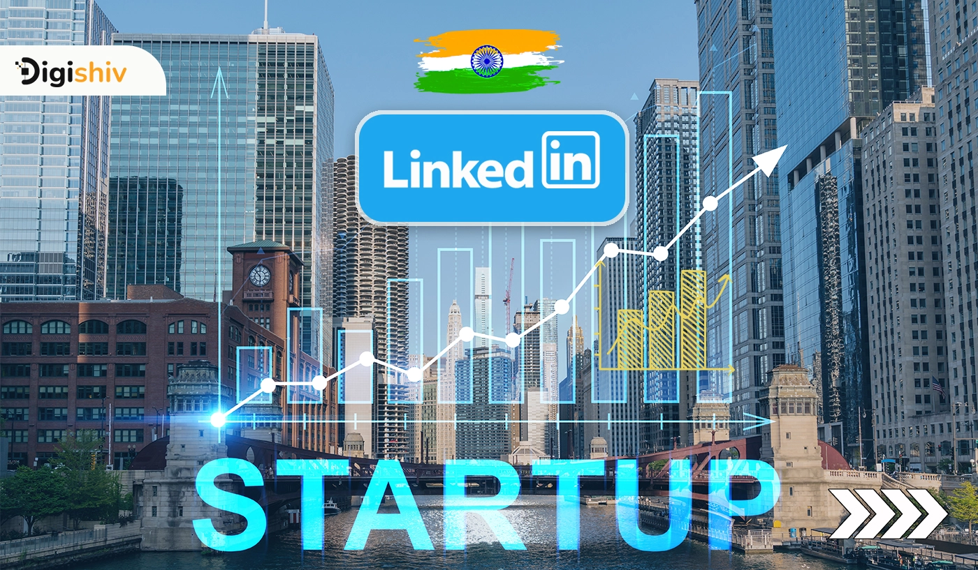 LinkedIn Top Startups 2023