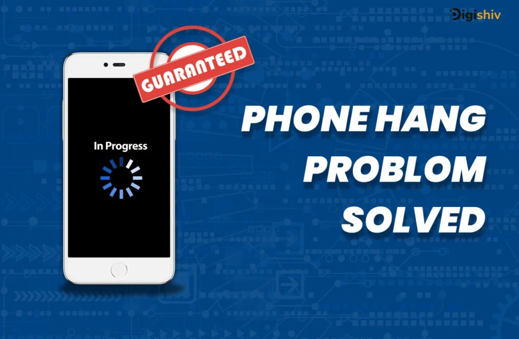 Mobile hang problem solution in hindi