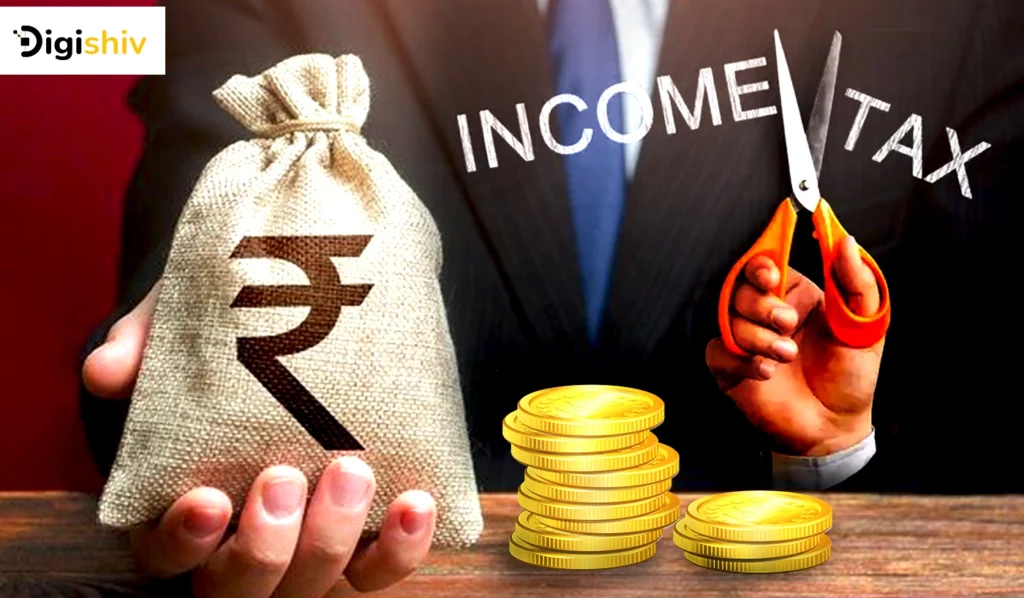 Save INCOME TAX in Hindi