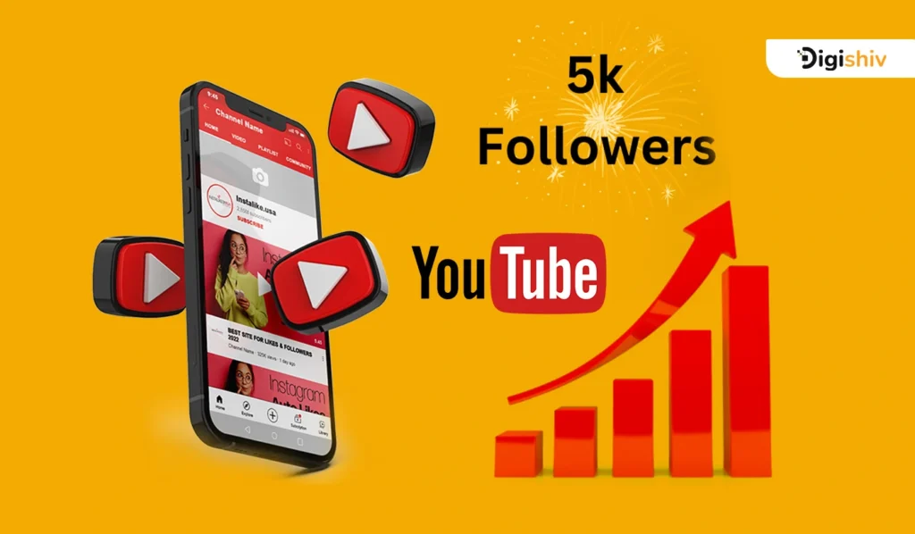Increase subscribers on YouTube in hindi