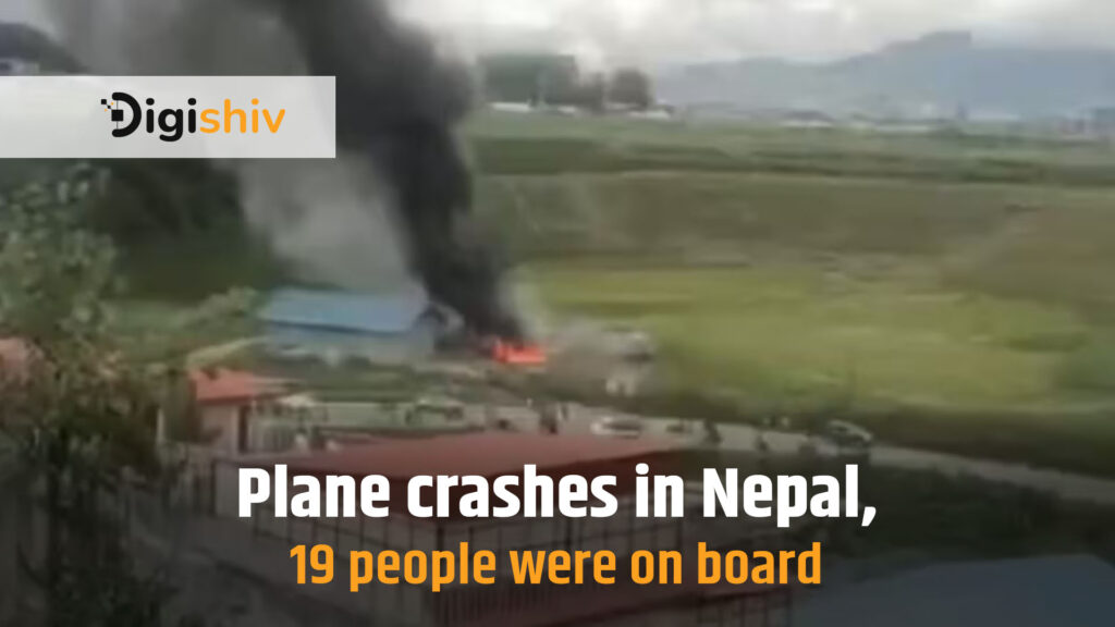 Nepal plane crash news