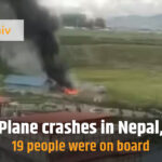 Nepal plane crash news