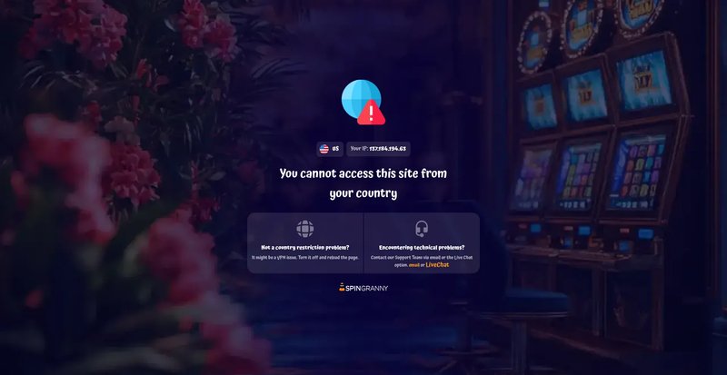Découvrez les Avantages de Spingranny Casino : Bonus et Code Promo France à France