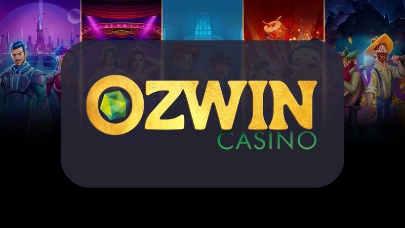 Australia - casino ozwin